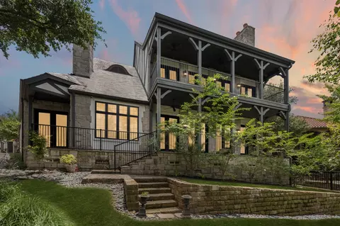 4777 Byron Cir, Irving, TX 75038