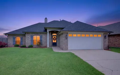 5318 Lucerne Ln, Bossier City, LA 71112