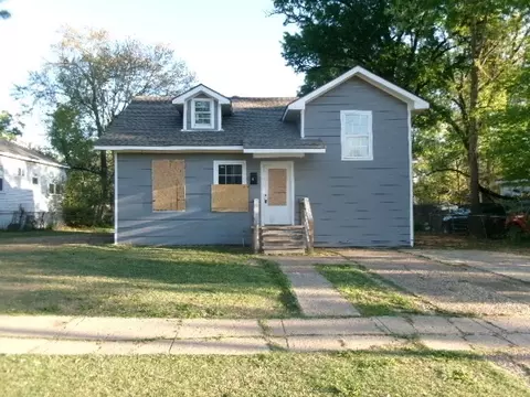 226 Topeka St, Shreveport, LA 71101