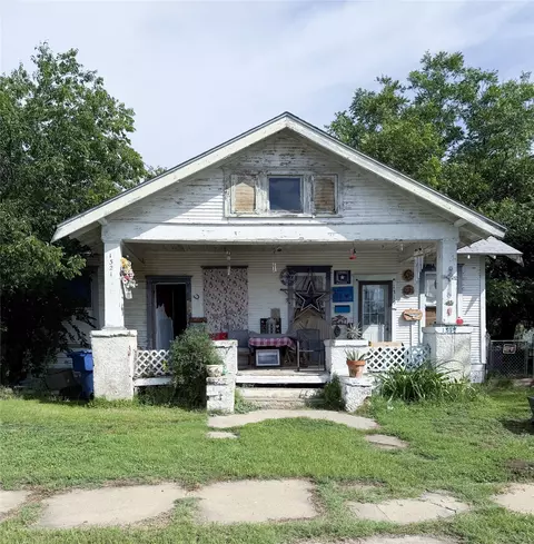 1404 2nd St, Brownwood, TX 76801