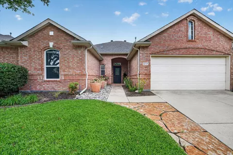 5117 Timber Park Dr, Flower Mound, TX 75028