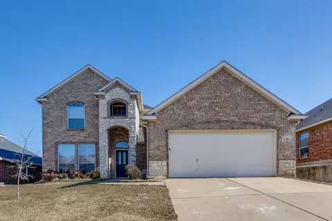1121 Hidden Glen Ct, Burleson, TX 76028