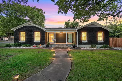 3025 Colcord Ave, Waco, TX 76707