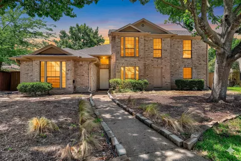 7716 Bucknell Dr, Rowlett, TX 75088