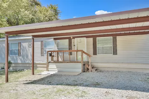 5420 Water View Dr, Granbury, TX 76048