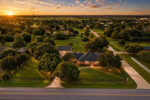 11736 Fm 740, Forney, TX 75126