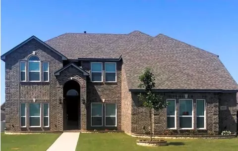 1611 Montelena Ave, Kennedale, TX 76060