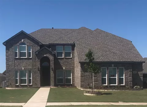 1611 Montelena Ave, Kennedale, TX 76060