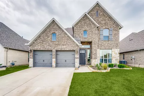 621 Arden Ln, Northlake, TX 76247