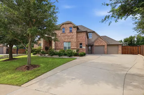 329 River Meadows Ln, Argyle, TX 76226