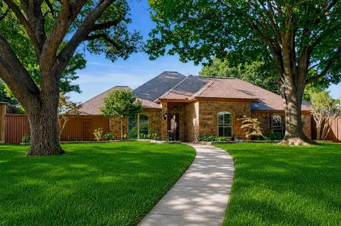2101 Evergreen Dr, Plano, TX 75075