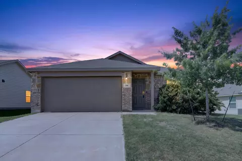 316 Frio Pass Trl, Haslet, TX 76052