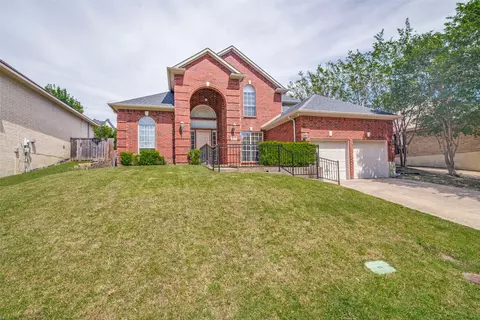 5805 Yacht Club Dr, Rockwall, TX 75032