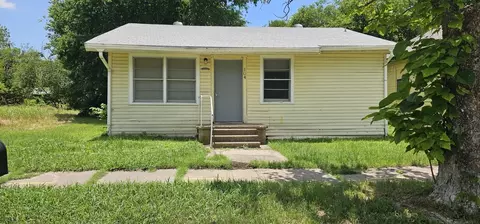 104 Smith St, Hillsboro, TX 76645