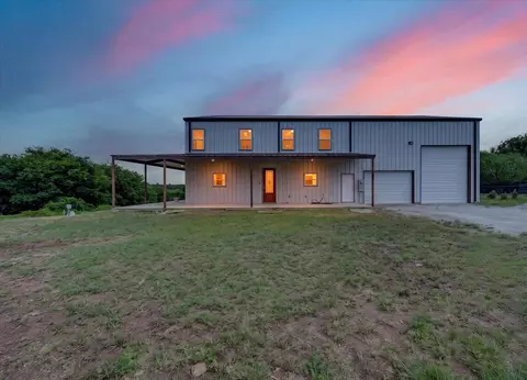 528 Hill County Road 4411, Grandview, TX 76050