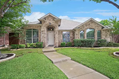 4601 Palm Valley Dr, Plano, TX 75024