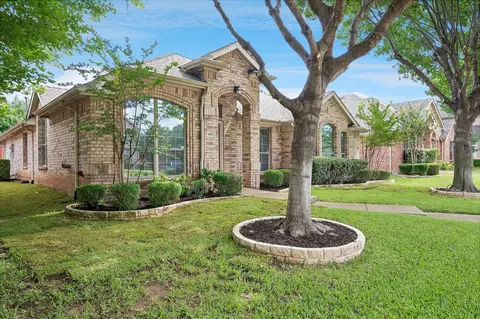 4601 Palm Valley Dr, Plano, TX 75024