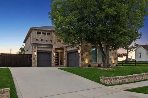 3609 Grant Ct, Flower Mound, TX 75022