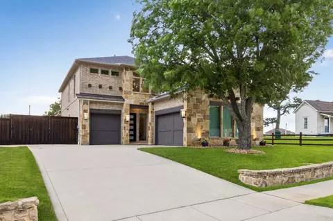 3609 Grant Ct, Flower Mound, TX 75022