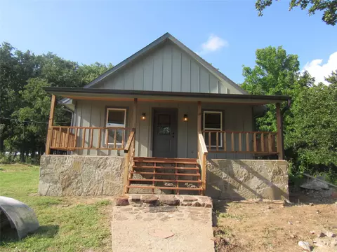 391 County Road 147, Gainesville, TX 76240
