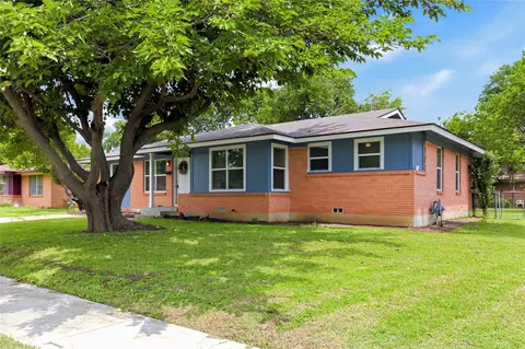 1209 Glasgow Rd, Fort Worth, TX 76134