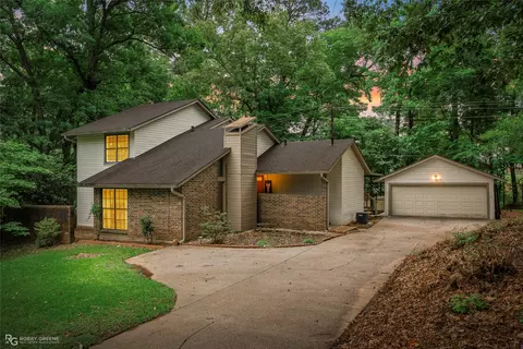 1206 E Todd St, Minden, LA 71055