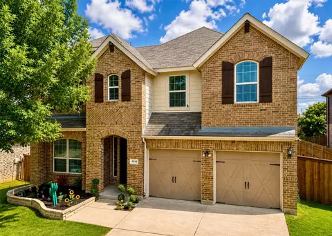 4948 Grinstein Dr, Fort Worth, TX 76244