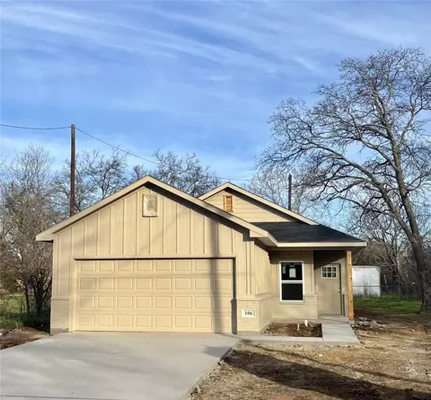 106 Home St, Hillsboro, TX 76645