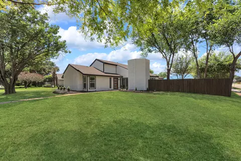 3357 Canyon Valley Trl, Plano, TX 75023