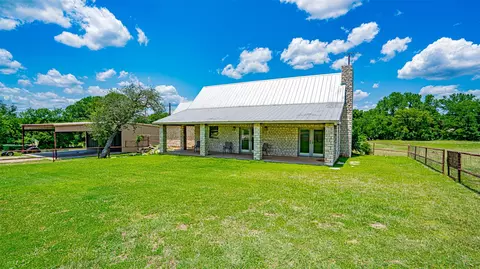1330 County Road 306, Rainbow, TX 76077