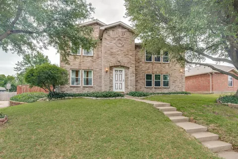 1405 Starpoint Ln, Wylie, TX 75098