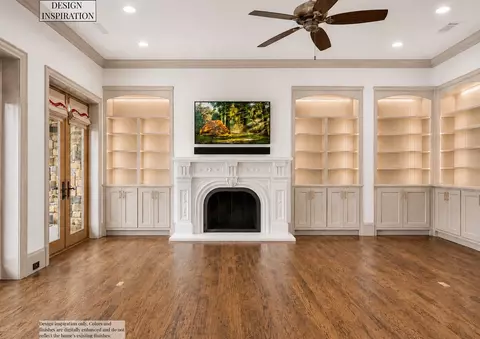 5712 Settlement Way, Mckinney, TX 75070