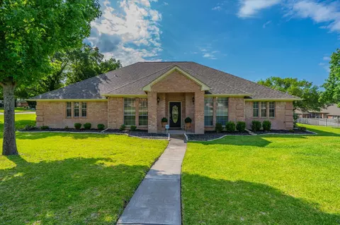 3534 Cliff View Loop, Weatherford, TX 76087