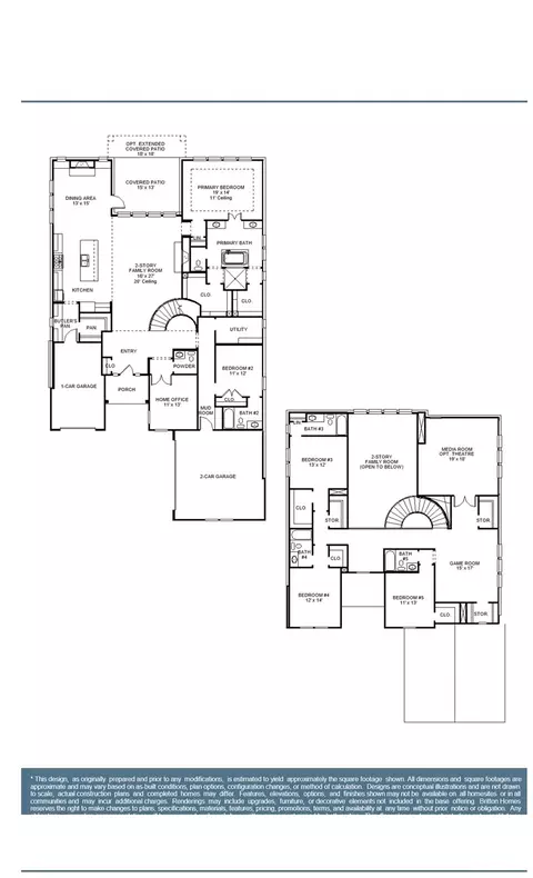 391 Twilight Dr, Prosper, TX 75078 photo 2