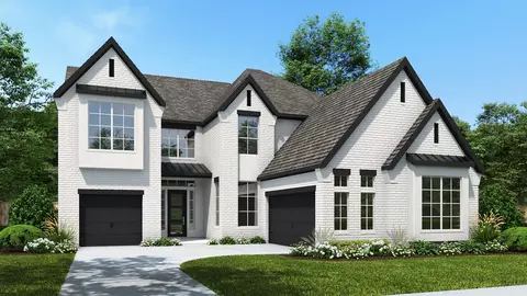391 Twilight Dr, Prosper, TX 75078