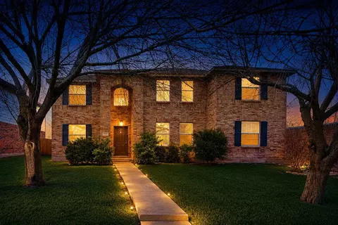 3004 Lake Vista Dr, Wylie, TX 75098