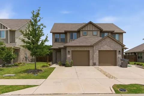 3210 Patrick St, Wylie, TX 75098