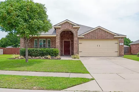 1097 Luton Dr, Prosper, TX 75078