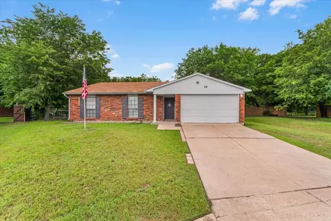 5817 Sidewinder Trl, Fort Worth, TX 76131