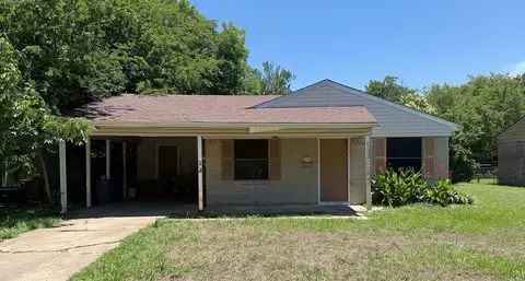 4228 Scottsdale Dr, Mesquite, TX 75150