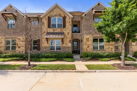 2513 Gramercy Park Dr, Flower Mound, TX 75028
