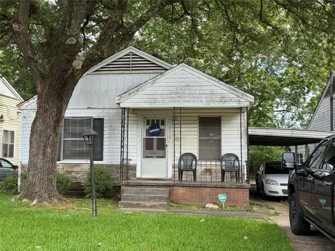 3123 Desoto St, Shreveport, LA 71109