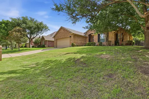 410 Charlie Way, Weatherford, TX 76087