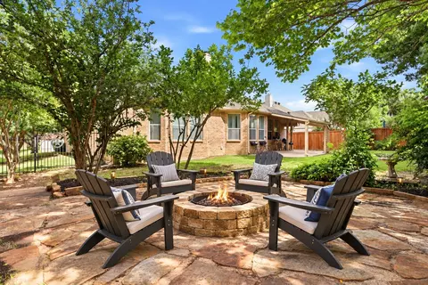410 Charlie Way, Weatherford, TX 76087