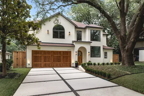 8730 Rexford Dr, Dallas, TX 75209