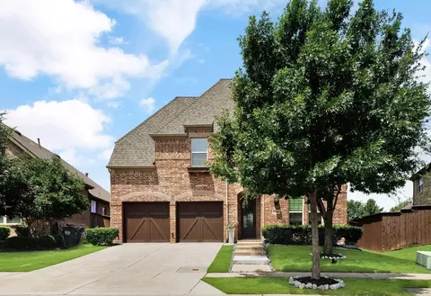1301 Skyflower Ln, Celina, TX 75009
