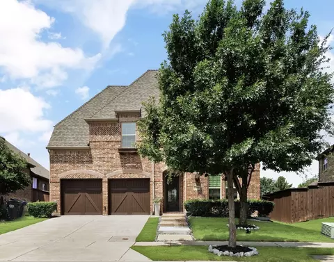 1301 Skyflower Ln, Celina, TX 75009