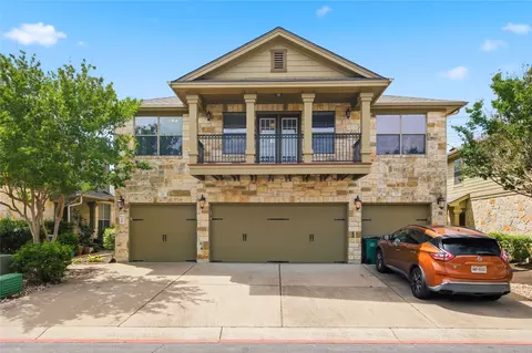 14815 Avery Ranch Blvd #2A, Austin, TX 78717