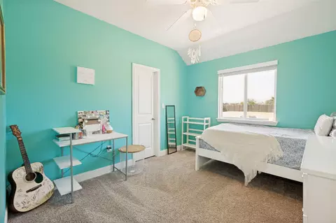 Bedroom - 524 E Carol St, Pilot Point, TX 76258 photo 1 of 3