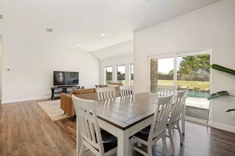 Dining - 524 E Carol St, Pilot Point, TX 76258 photo 2 of 3